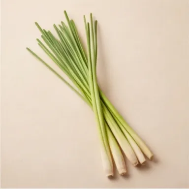 Lemongrass