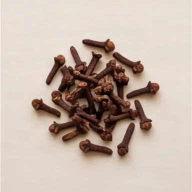 Cloves
