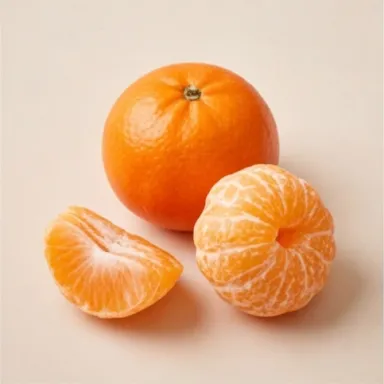 Mandarin Orange