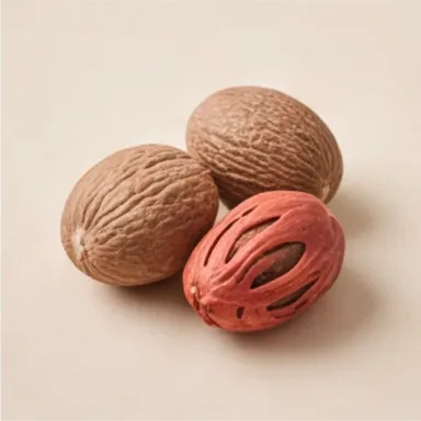 Nutmeg