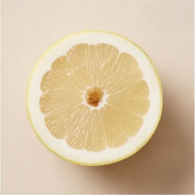White Grapefruit