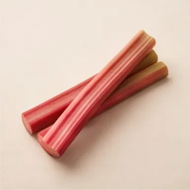 Rhubarb