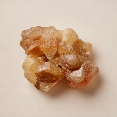 Elemi resin