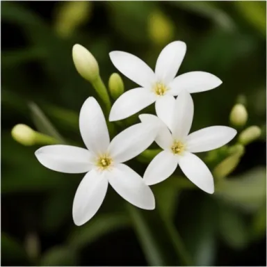 Night Blooming Jasmine