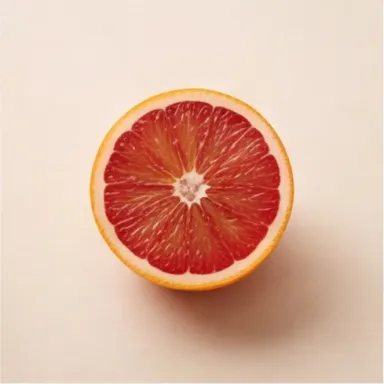 Blood Orange