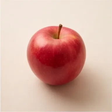 Red Apple