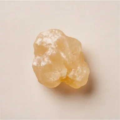 White Amber