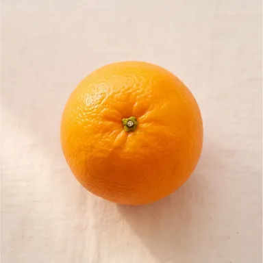 Sweet Orange