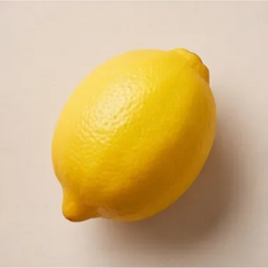 Italian Lemon