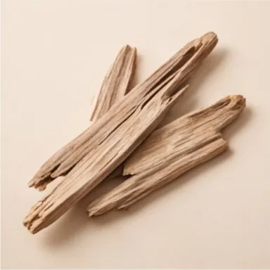 Dry Wood