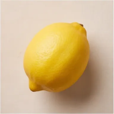 Sicilian Lemon