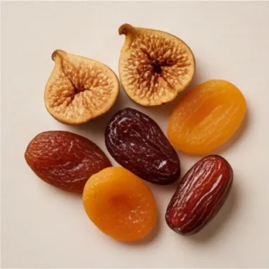 Dried Fruits