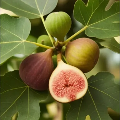 Fig Tree