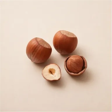 Hazelnut