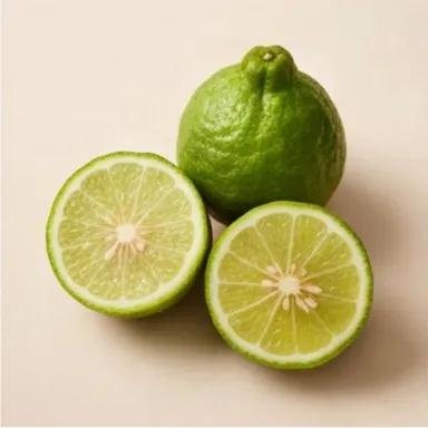Sicilian Bergamot