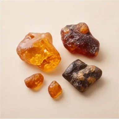 Resins