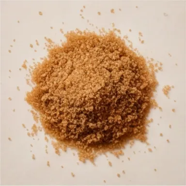 Brown sugar