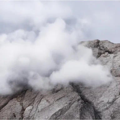 Mountain Air
