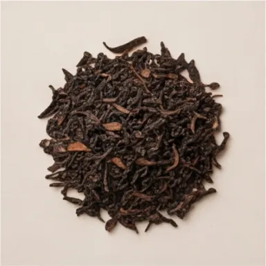 Black Tea