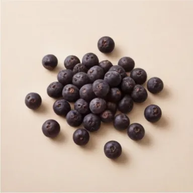 Juniper berry