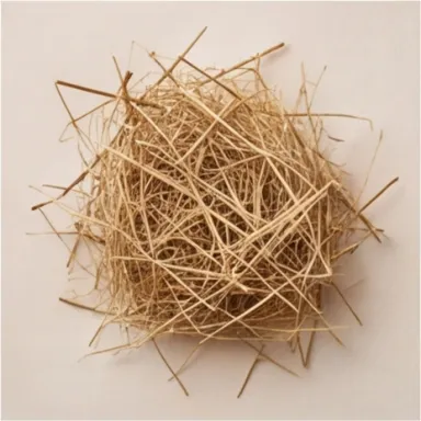 Hay