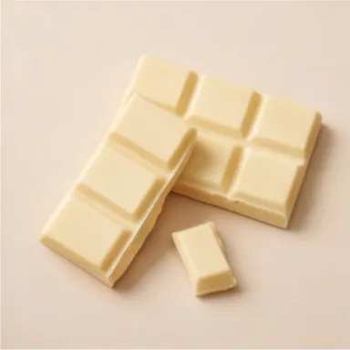 White Chocolate