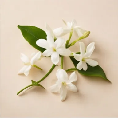 Indian Jasmine