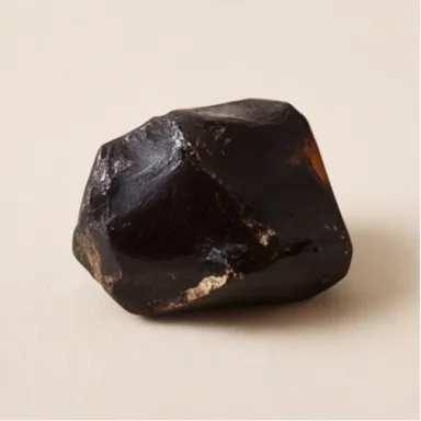 Black Amber