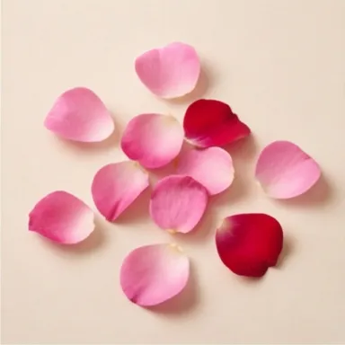 Rose Petals