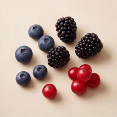 Wild Berries