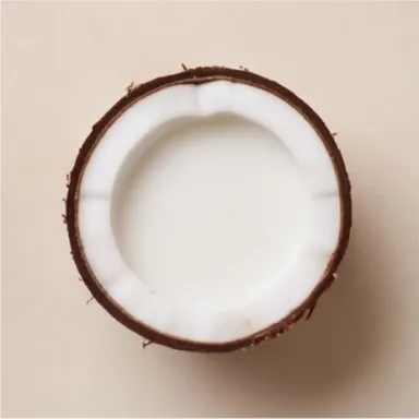 Coconut Milk