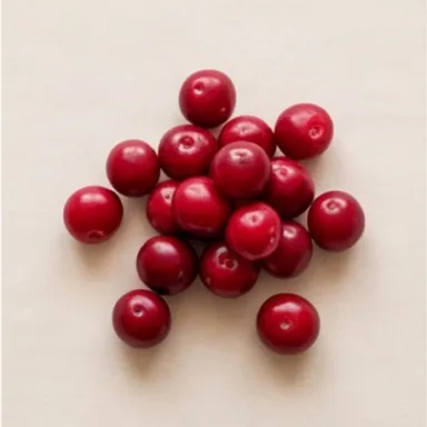 Cranberry