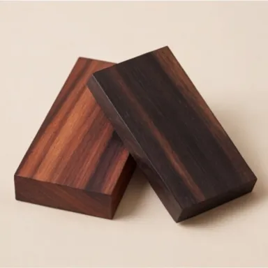 Exotic Woods