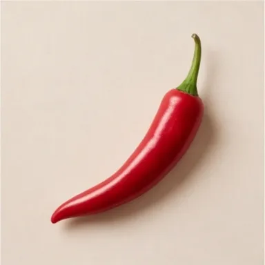 Chili Pepper