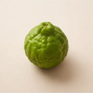 Calabrian bergamot