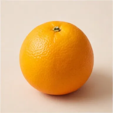 Sicilian Orange