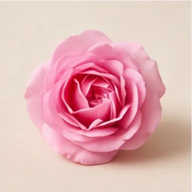 Grasse Rose