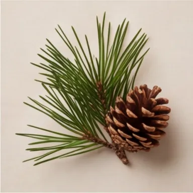 Pine Tree