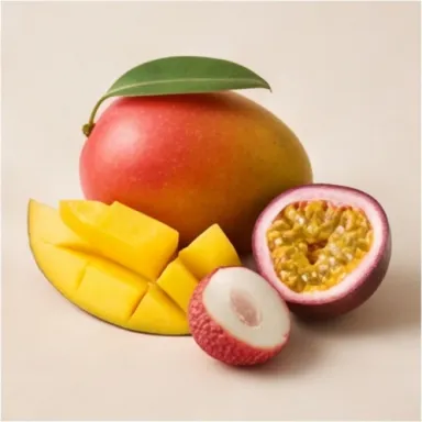 Exotic Fruits