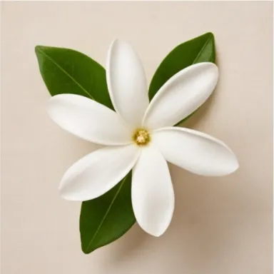 Tiare Flower