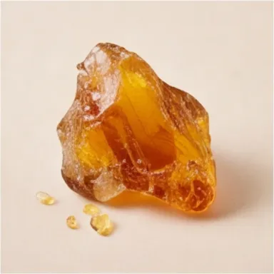 Fir Resin