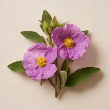 Cistus Incanus