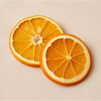 Orange Peel