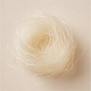 Spun Sugar