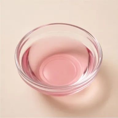 Rose Water