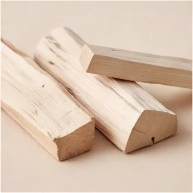 Blonde Woods