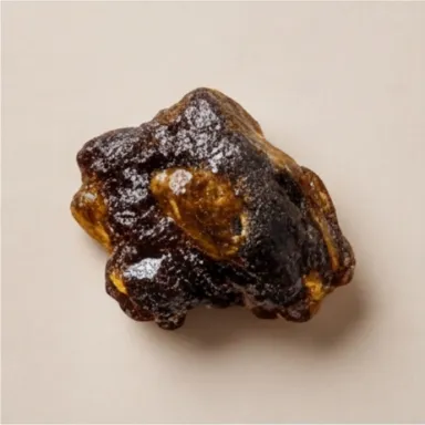 French labdanum