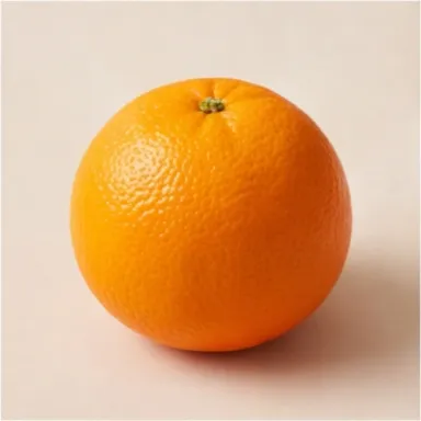 Brazilian Orange