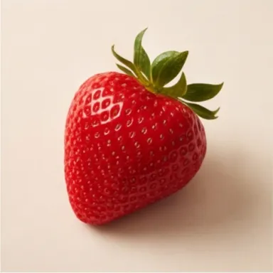Big Strawberry