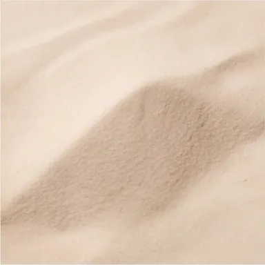 Sand